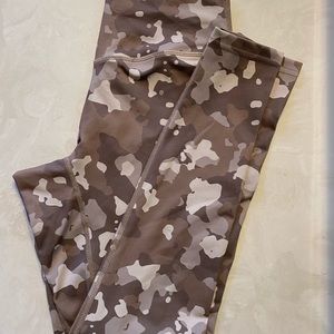 The Acend pant- desert ridge